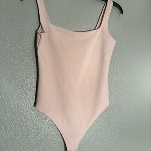 Express body suit